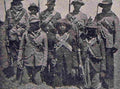 boer War 506Boer Military A4 Photo Print