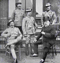 boer War 523Boer Military A4 Photo Print