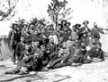 boer War 527Boer Military A4 Photo Print