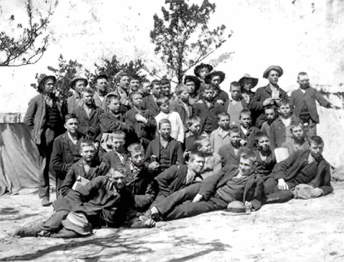 boer War 527Boer Military A4 Photo Print