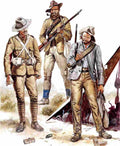 boer War 568Boer Military A4 Photo Print