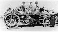 boer War 581Boer Military A4 Photo Print