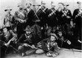 boer War 606Boer Military A4 Photo Print