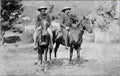 boer War 608Boer Military A4 Photo Print