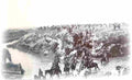 boer War 611Boer Military A4 Photo Print