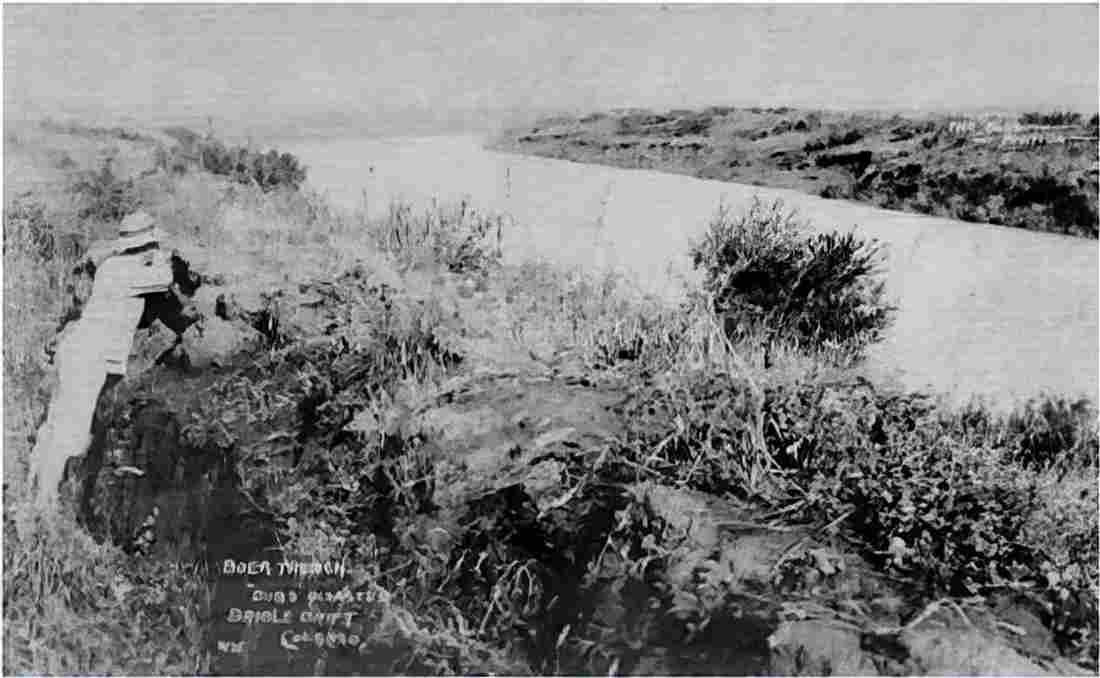 boer War 620Boer Military A4 Photo Print