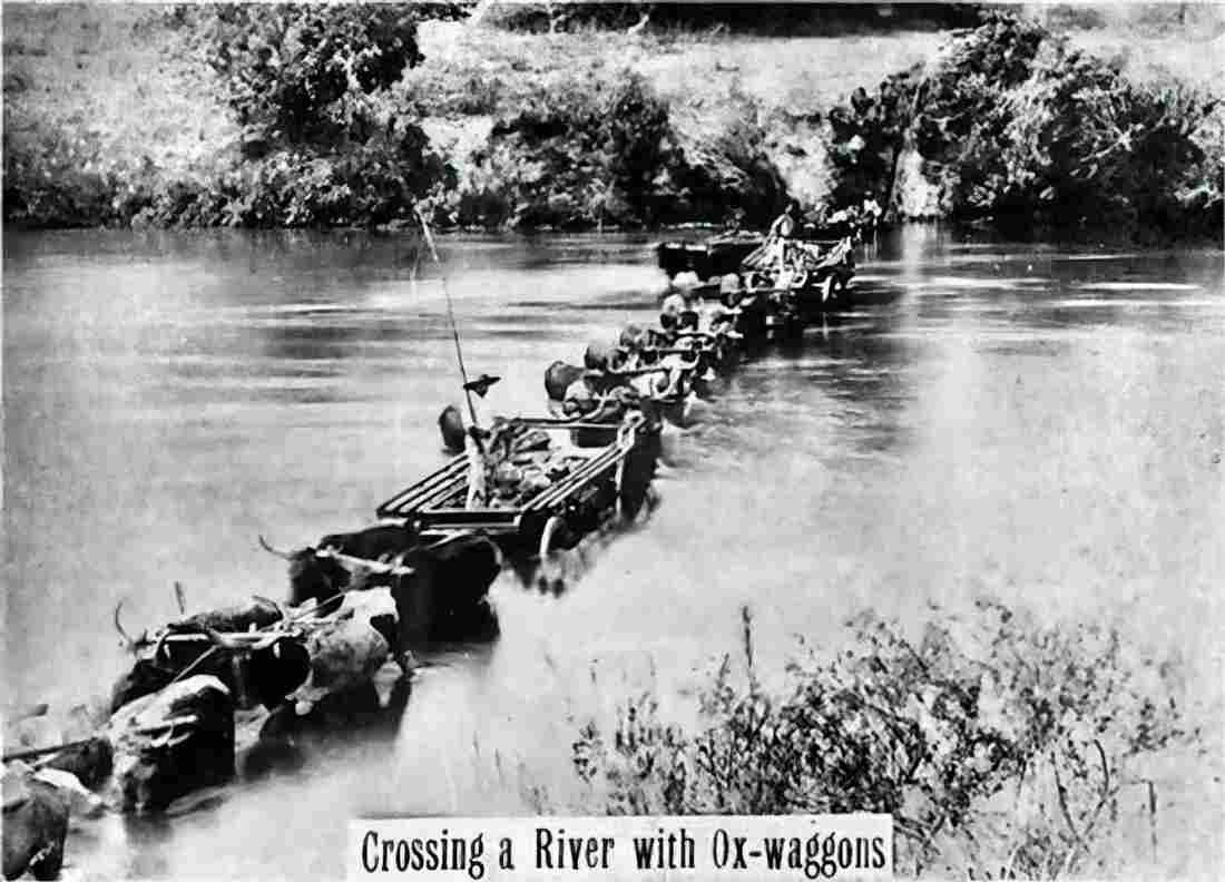 boer War 621Boer Military A4 Photo Print