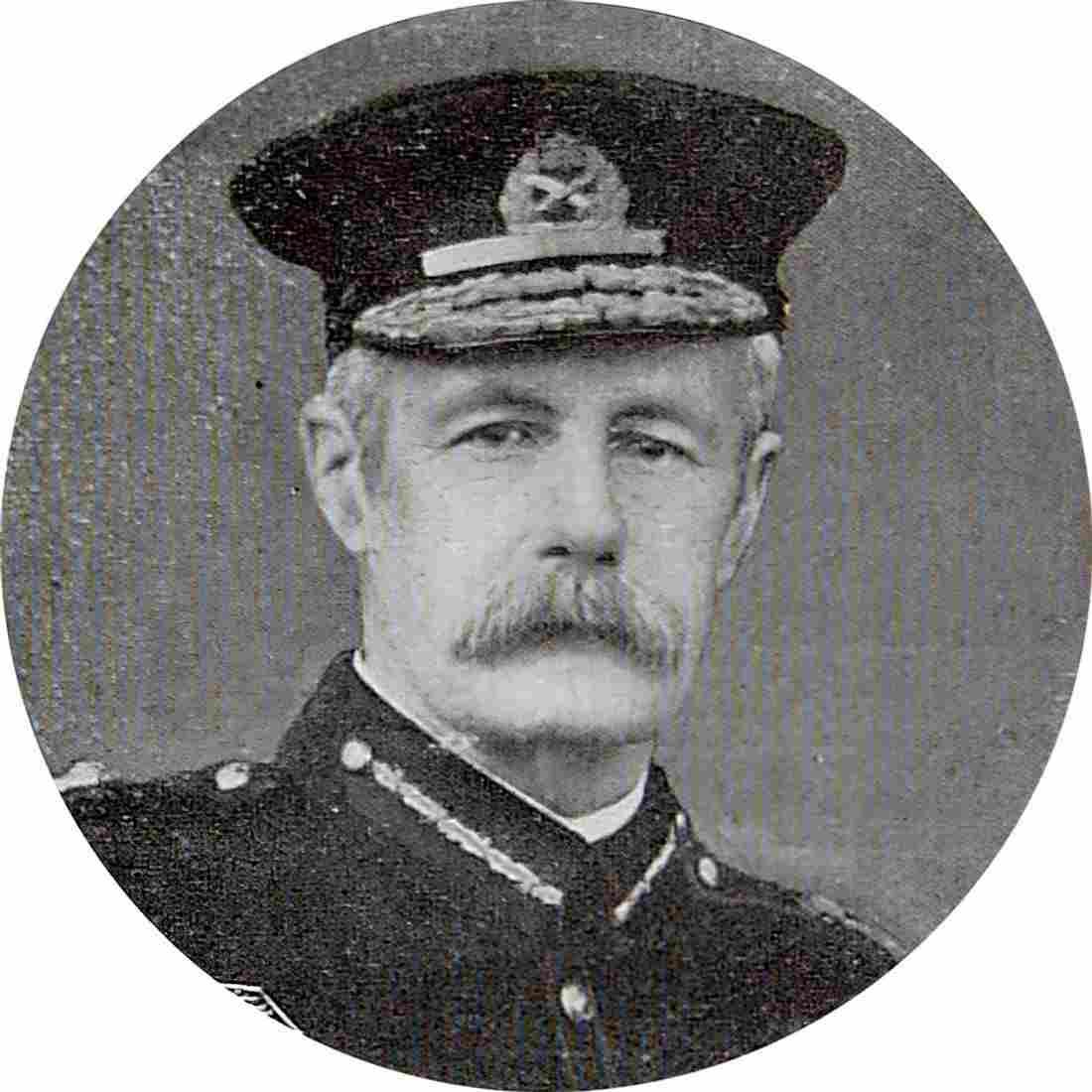 boer War 632Boer Military A4 Photo Print