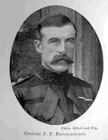 boer War 638Boer Military A4 Photo Print