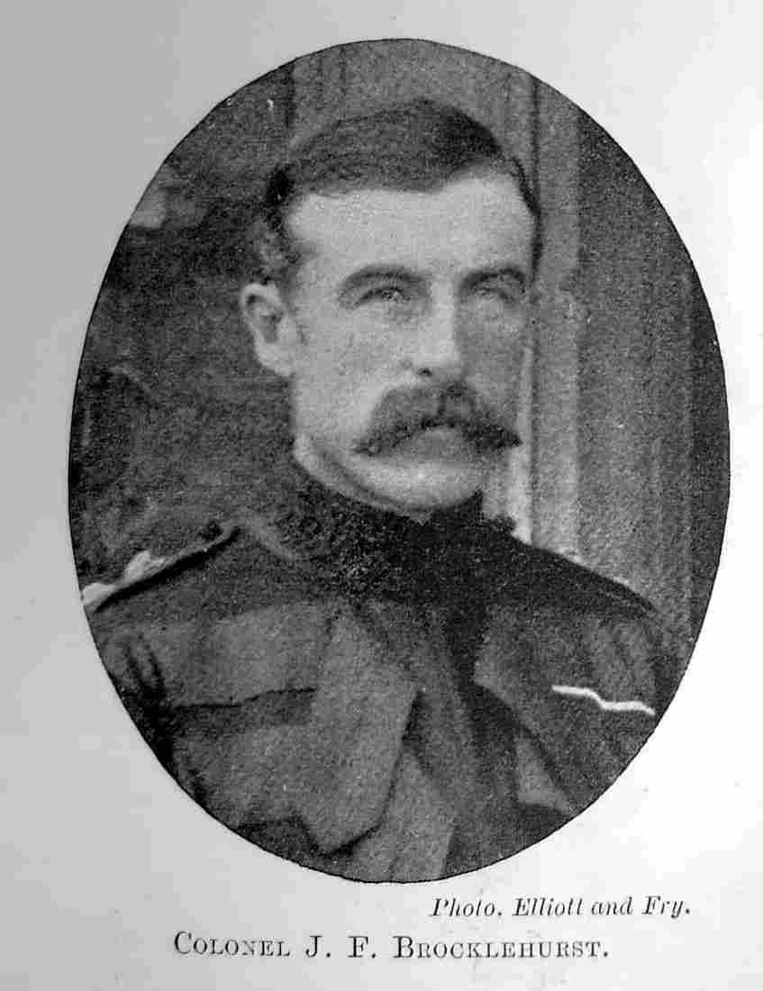 boer War 638Boer Military A4 Photo Print