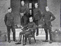 boer War 648Boer Military A4 Photo Print