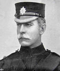 boer War 681Boer Military A4 Photo Print