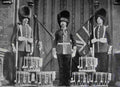 boer War 688Boer Military A4 Photo Print