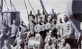 boer War 704Boer Military A4 Photo Print