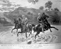 boer War 710Boer Military A4 Photo Print