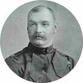 boer War 711Boer Military A4 Photo Print