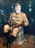 boer War 712Boer Military A4 Photo Print