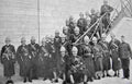 boer War 713Boer Military A4 Photo Print
