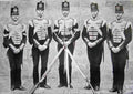 boer War 714Boer Military A4 Photo Print
