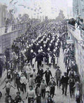 boer War 718Boer Military A4 Photo Print