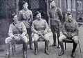 boer War 736Boer Military A4 Photo Print
