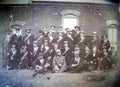 boer War 739Boer Military A4 Photo Print