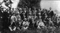 boer War 740Boer Military A4 Photo Print