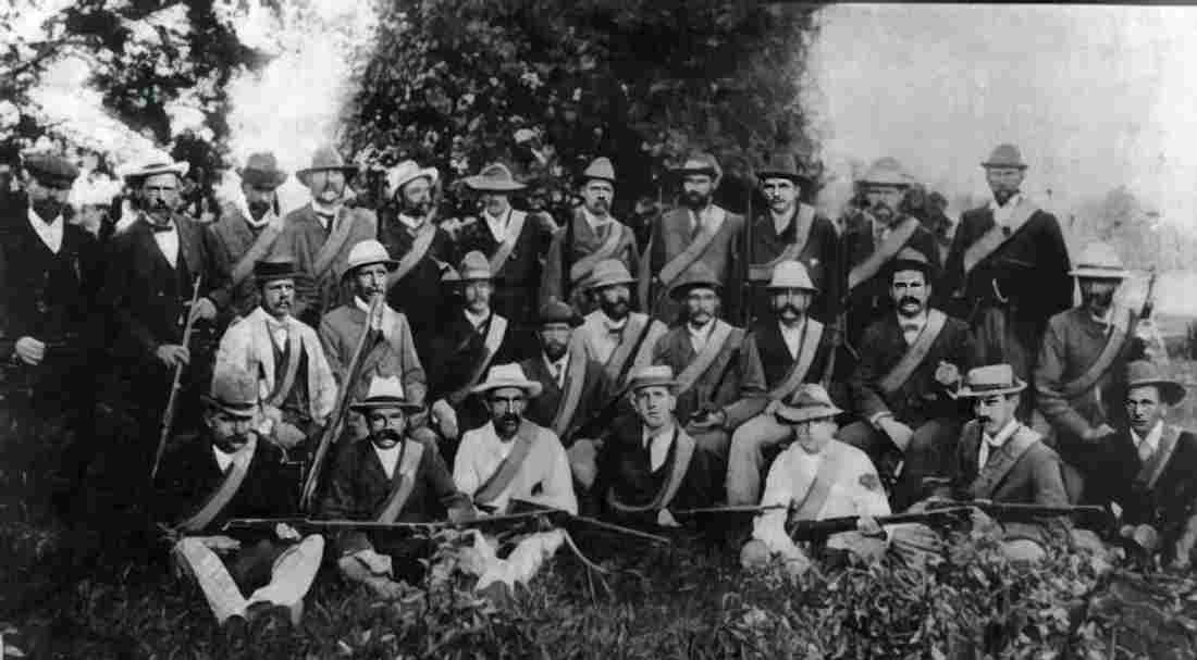 boer War 740Boer Military A4 Photo Print