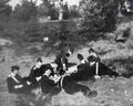 boer War 743Boer Military A4 Photo Print