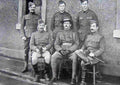 boer War 746Boer Military A4 Photo Print