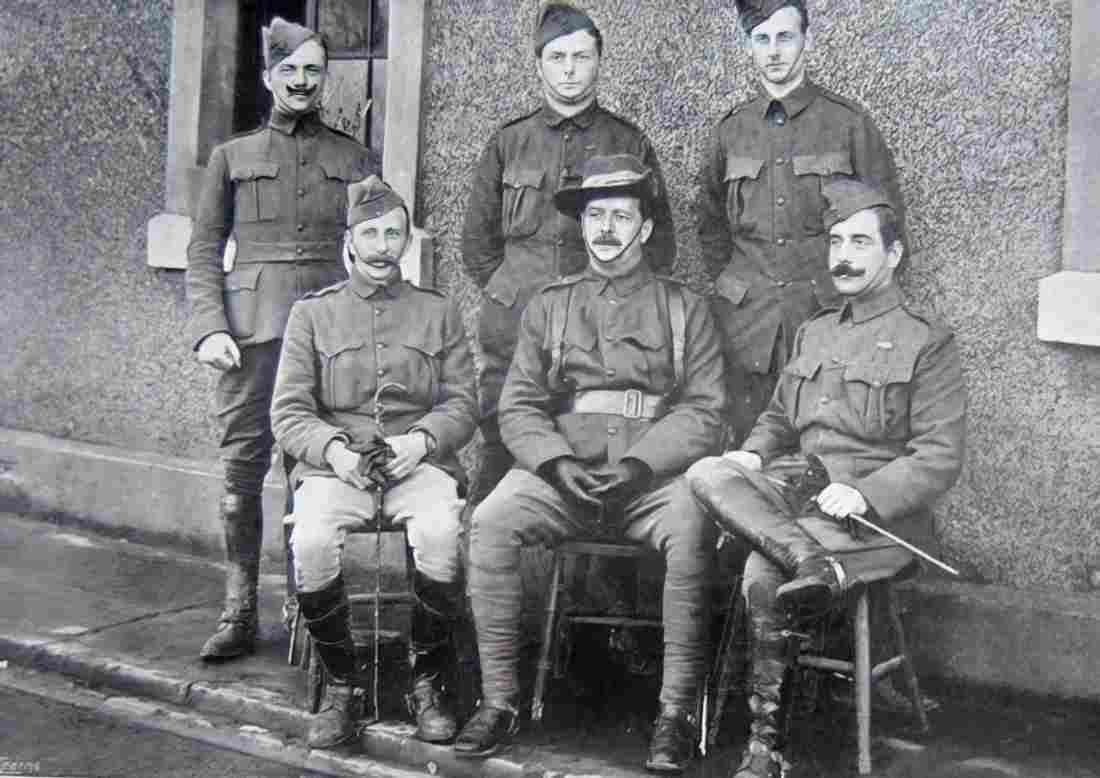 boer War 746Boer Military A4 Photo Print