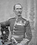 boer War 764Boer Military A4 Photo Print