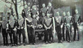 boer War 770Boer Military A4 Photo Print