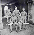 boer War 773Boer Military A4 Photo Print