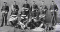 boer War 776Boer Military A4 Photo Print