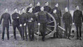 boer War 788Boer Military A4 Photo Print