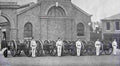 boer War 789Boer Military A4 Photo Print