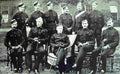 boer War 790Boer Military A4 Photo Print