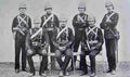 boer War 792Boer Military A4 Photo Print