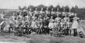 boer War 806Boer Military A4 Photo Print