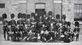 boer War 807Boer Military A4 Photo Print