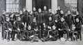 boer War 815Boer Military A4 Photo Print