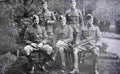 boer War 824Boer Military A4 Photo Print