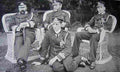 boer War 826Boer Military A4 Photo Print