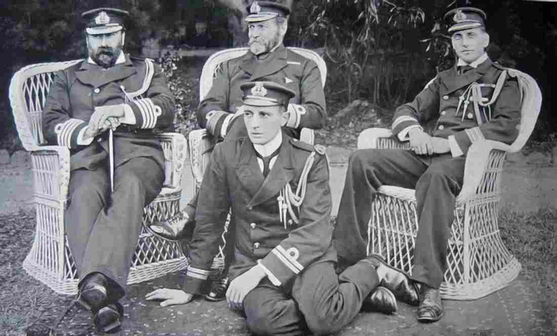 boer War 826Boer Military A4 Photo Print