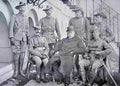 boer War 827Boer Military A4 Photo Print