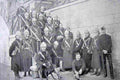 boer War 832Boer Military A4 Photo Print