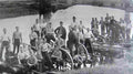 boer War 838Boer Military A4 Photo Print