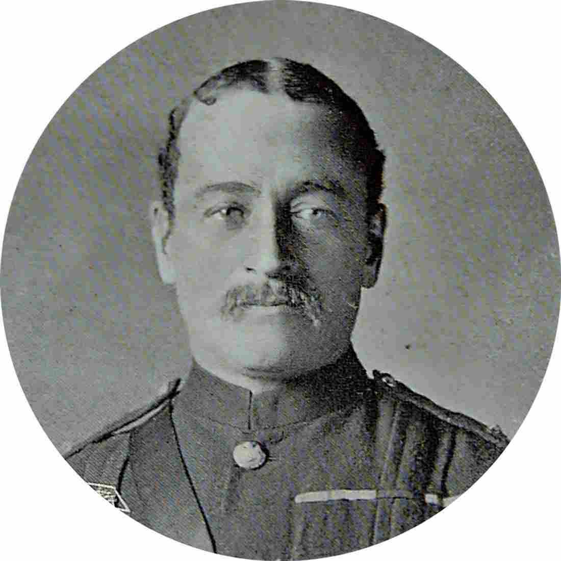 boer War 844Boer Military A4 Photo Print
