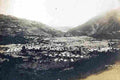 boer War 847Boer Military A4 Photo Print
